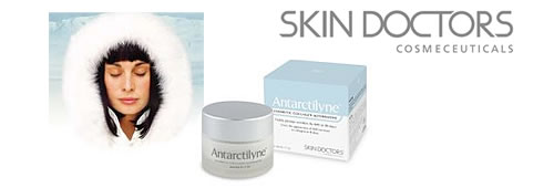 Skin Doctors - Antarctilyne