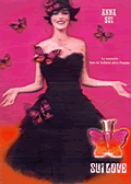 Anna Sui Fragrance - Anna Sui Love