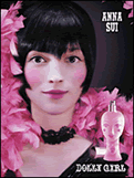 Anna Sui Fragrance & Perfume - Dolly Girl