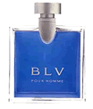 BVLGARI BLV POUR HOMME