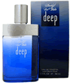 DAVIDOFF COOL WATER DEEP FOR MEN