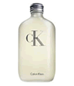 CALVIN KLEIN CK ONE