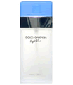 DOLCE & GABBANA LIGHT BLUE FOR WOMEN