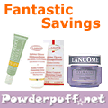 Powderpuff.net - Save on Beauty